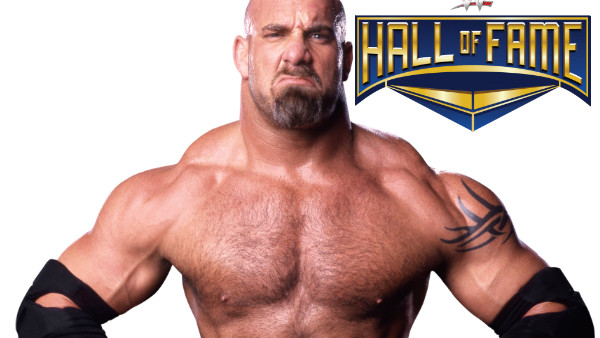 Goldberg Hall of Fame