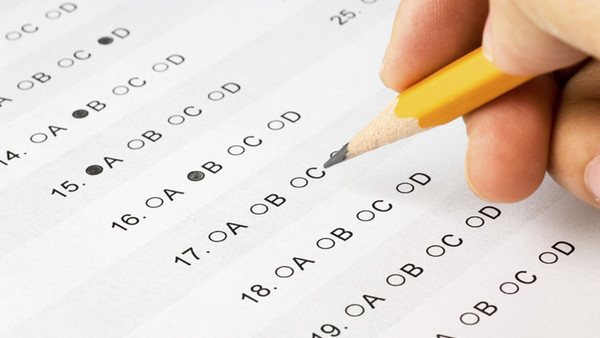 Test Exam