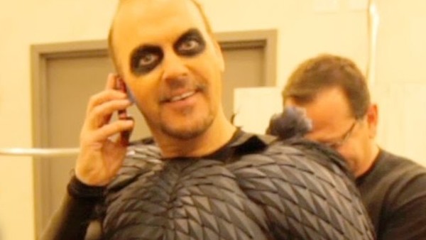 Michael Keaton Birdman