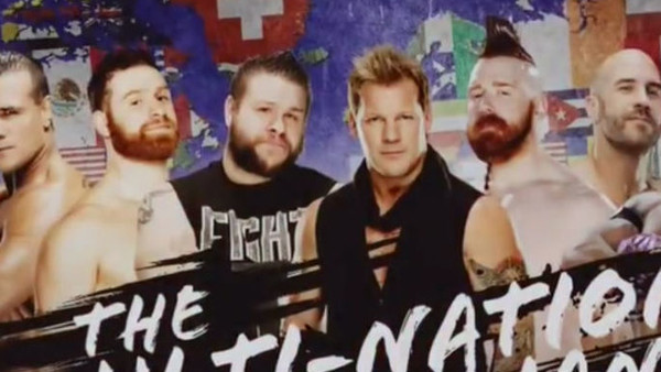 multi nation alliance