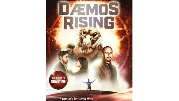 Daemos Rising