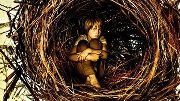 Harry Potter And The Cursed Child Cover