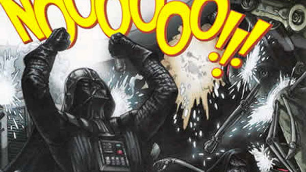 Darth Vader No