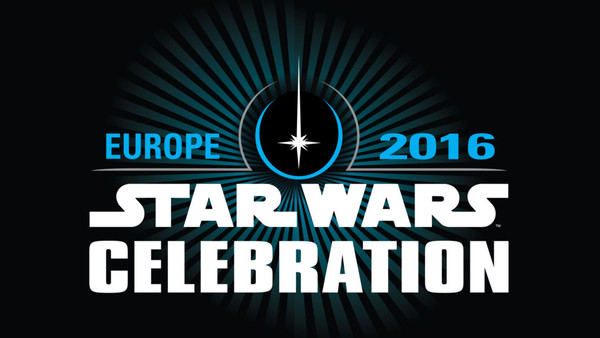 Star Wars Celebration Europe