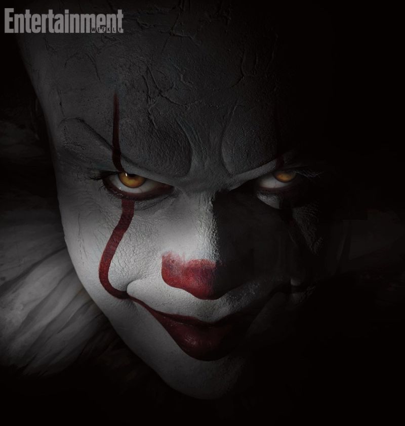 It Pennywise