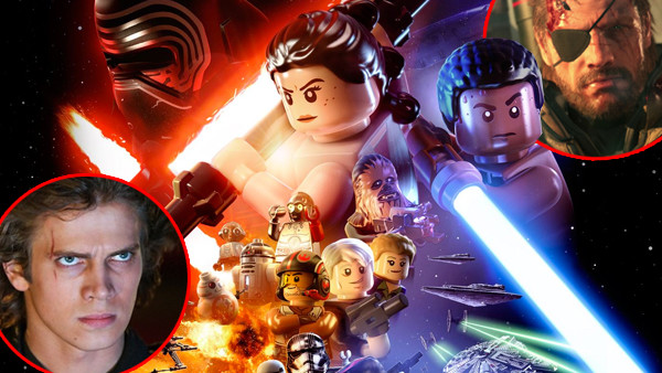 lego star wars the force awakens easter eggs