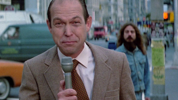 Ghostbusters Easter Eggs