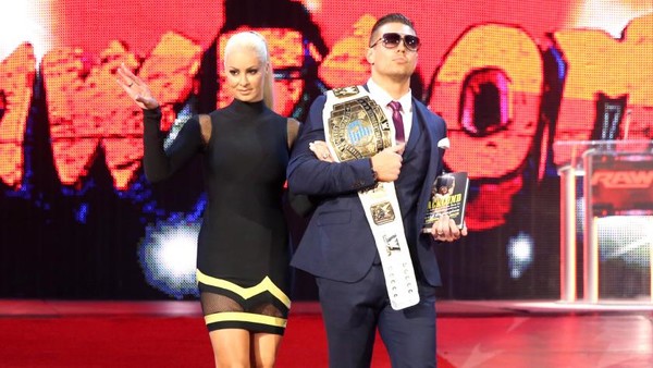 seth rollins dean ambrose