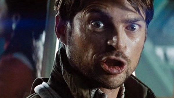 Star Trek Beyond Easter Eggs