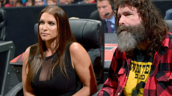 stephanie mcmahon wwe championship wtf moments