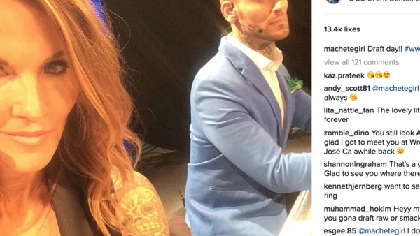 Lita Corey Graves