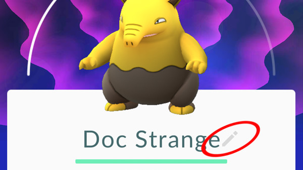 pokemon go