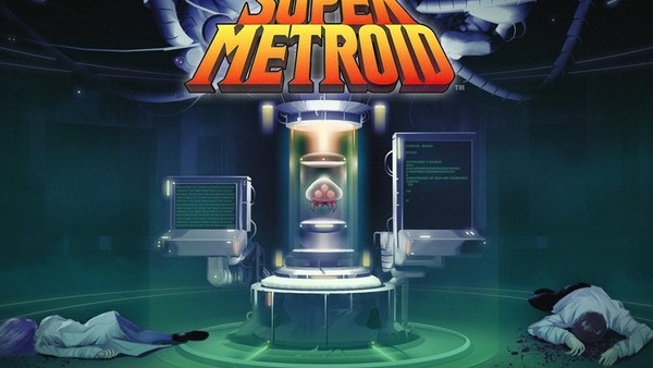 Super Metroid