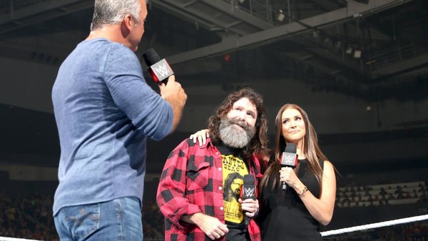 stephanie mcmahon wwe championship wtf moments