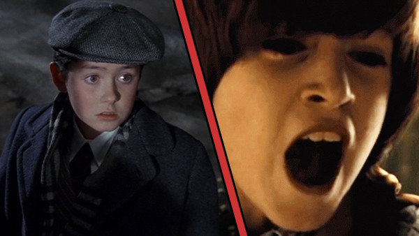 DC Warner Bros Facepalm