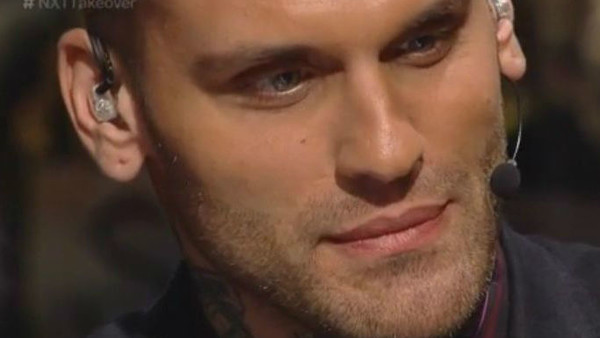 corey graves 