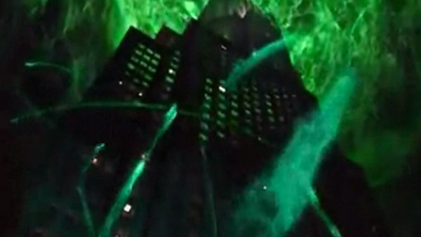 Ghostbusters Easter Eggs