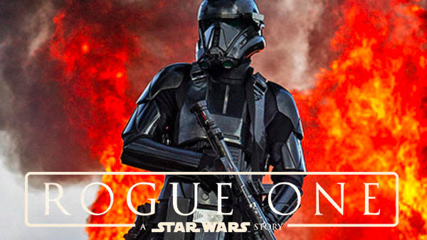 Rogue One Flametrooper