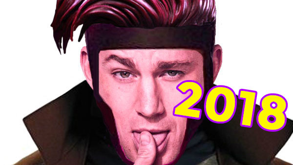 Gambit 2018