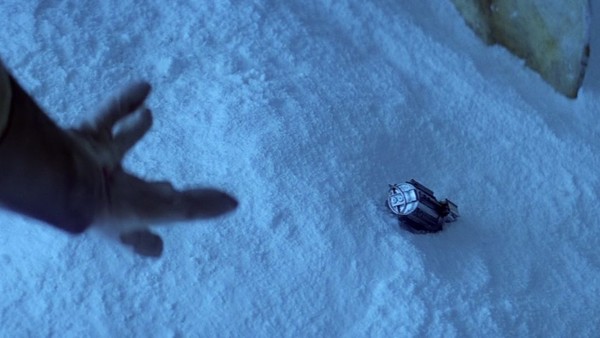 Star Wars The Rise of Skywalker Rey Death