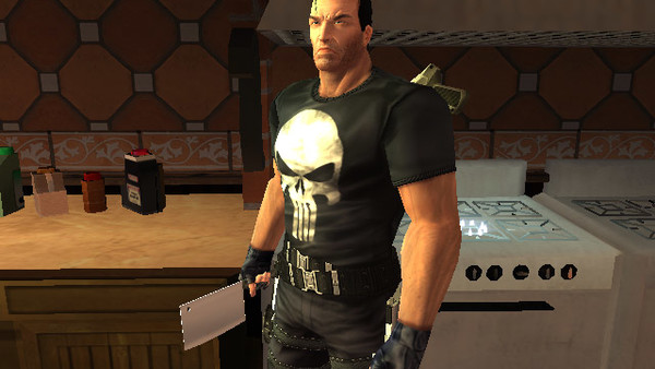 Thepunisher