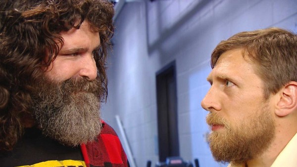 Finn Balor WWE Raw Debut