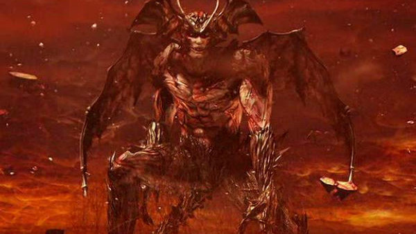 Attack On Titan Wall