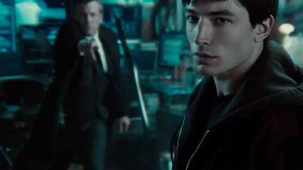 Batman Rotten Tomatoes