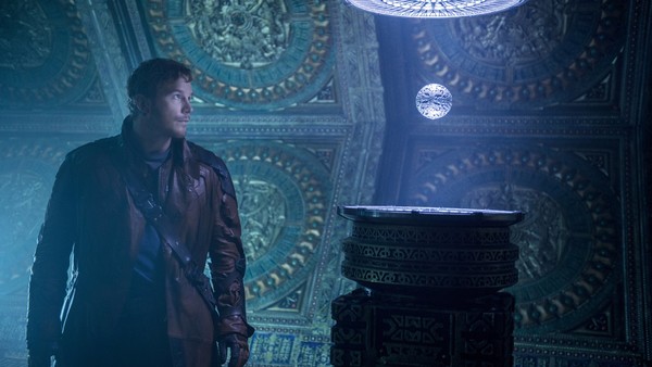 Guardians Of The Galaxy Vol 2 Drax