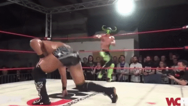 Ligero Cutter On Lethal