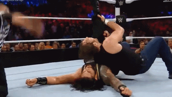 Rollins Splash Outta Nowhere