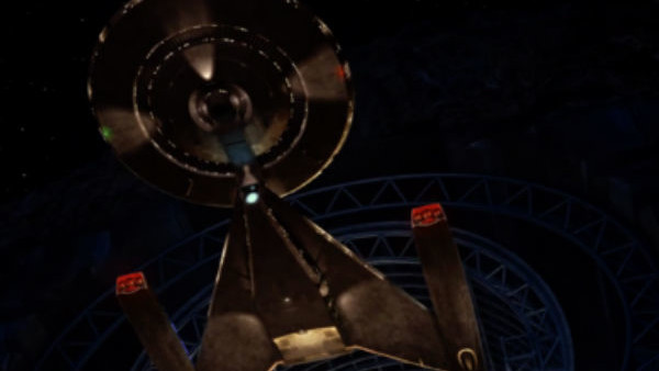 2s Star Trek