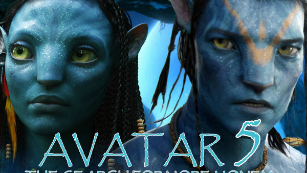 Avatar 2009