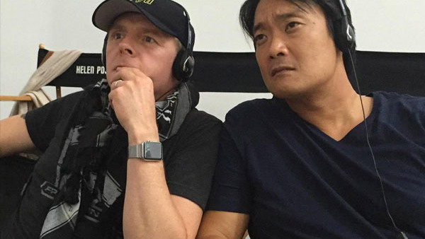 Star Trek Beyond Easter Eggs