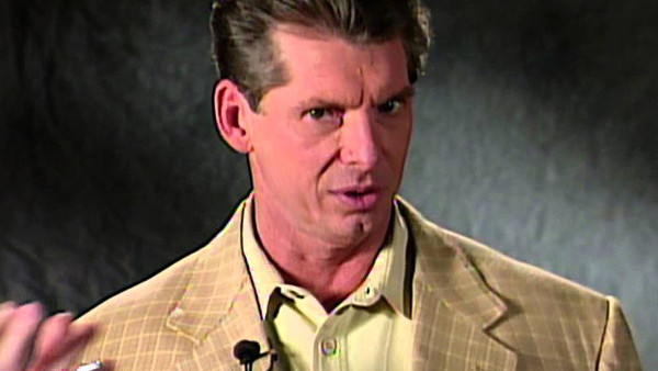 Vince McMahon