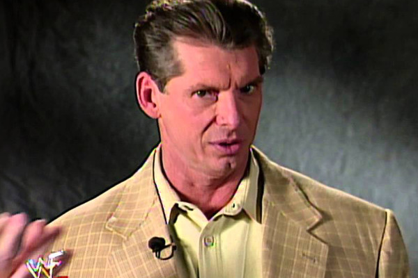 Vince Explains Attitude Era