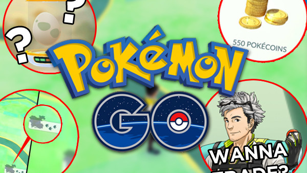 pokemon go 