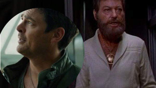 Star Trek Beyond Easter Eggs