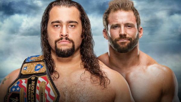 Ryder Rusev