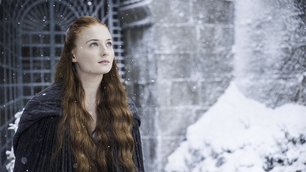Game Of Thrones Mockingbird Sansa