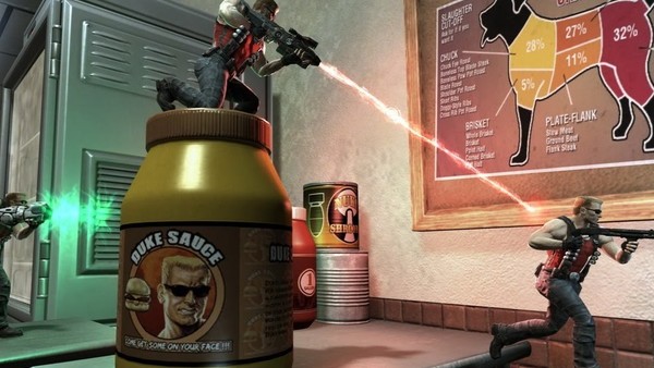 tekken fiesta del tomate