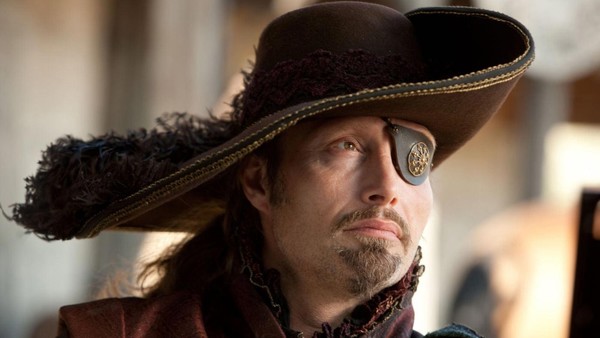 The Three Musketeers Pic01