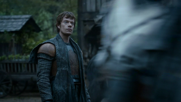 Game of Thrones Theon