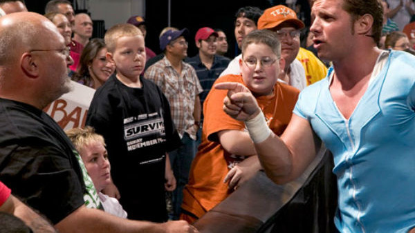 Simon Dean