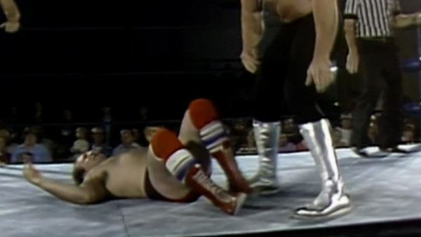 Razor Ramon Scott Hall WWE DVD