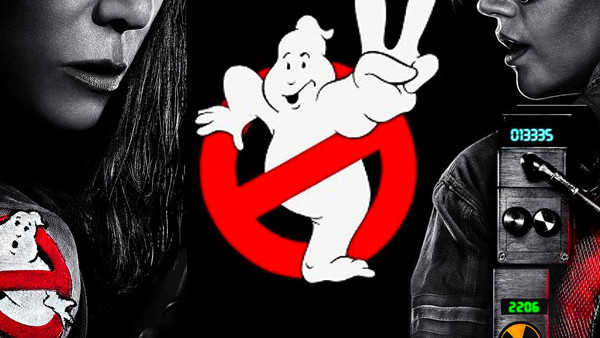 Ghostbusters 2
