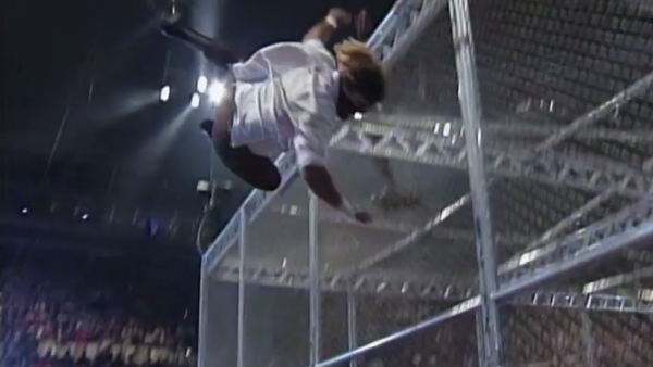 Austin 3:16 Promo KOTR