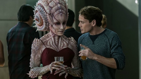 Star Trek Beyond Easter Eggs