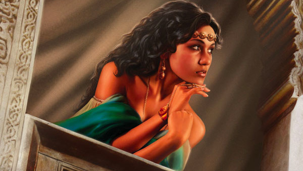 Arianne Martell