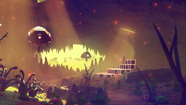 No Man's Sky